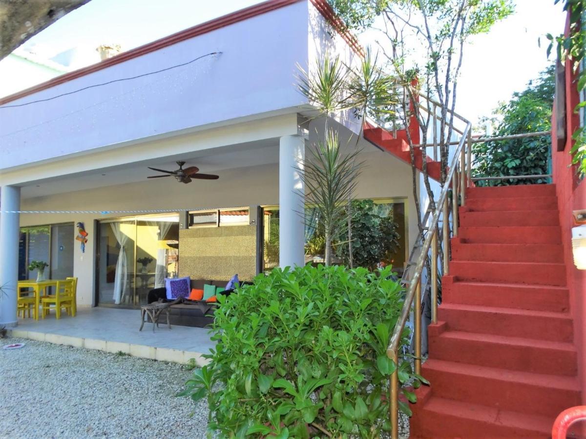 Villa Oasis Cancun Airport Exterior foto